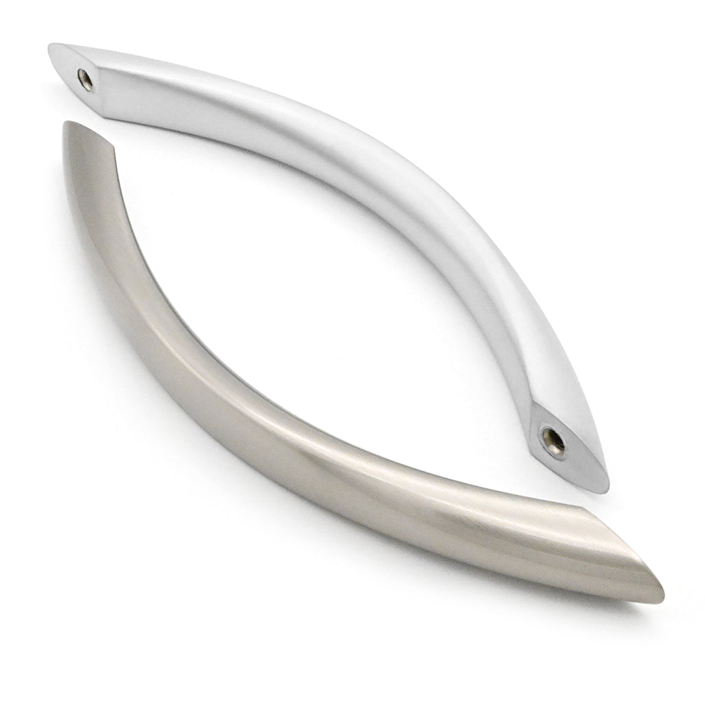 Noosa Curved Cabinet Handle