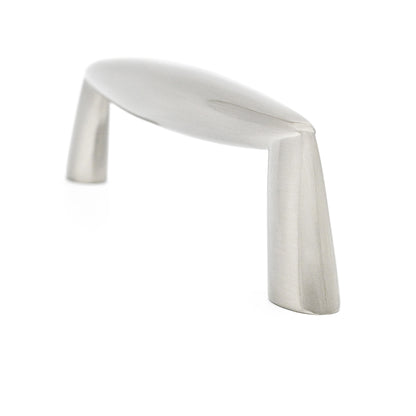 Coobowie Cabinet Handle Satin Nickel