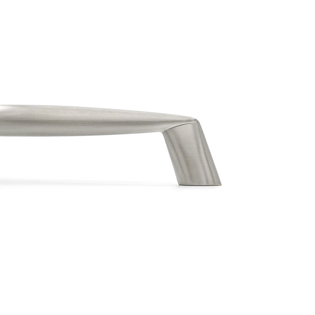 Coobowie Cabinet Handle Satin Nickel