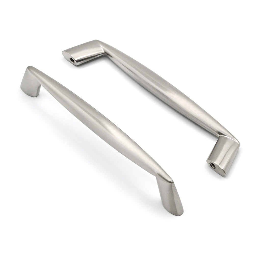 Coobowie Cabinet Handle Satin Nickel