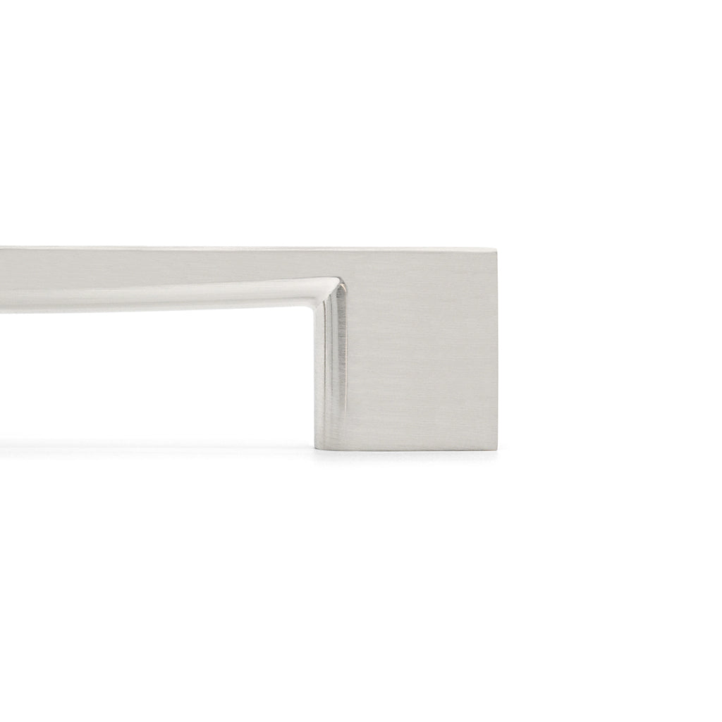 Coomera Cabinet Handle Satin Nickel