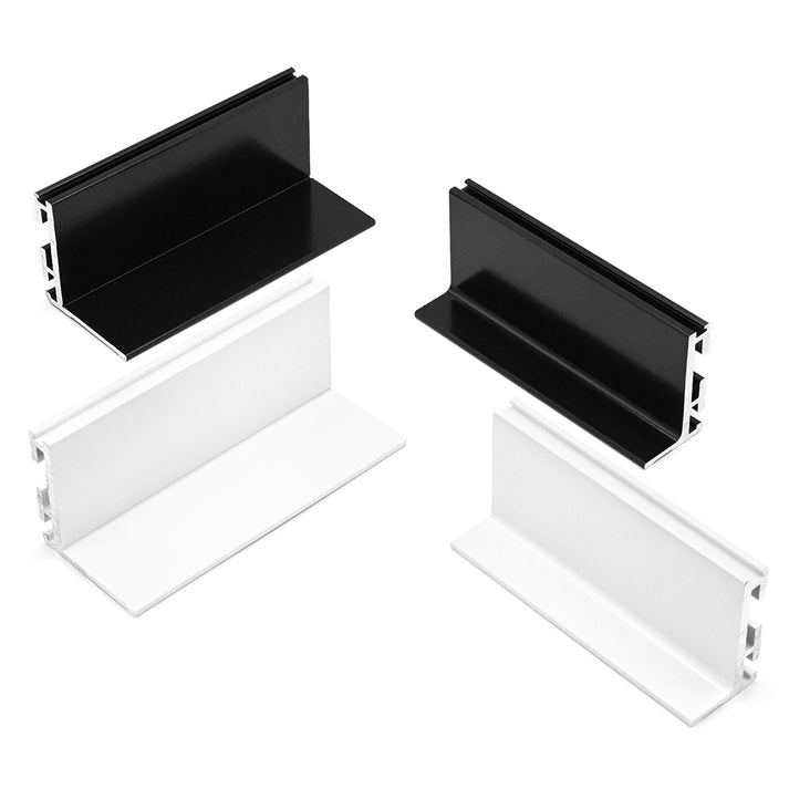 Shadow Line Pulls Warana Shadowline Handleless Rail | Barchie Australia