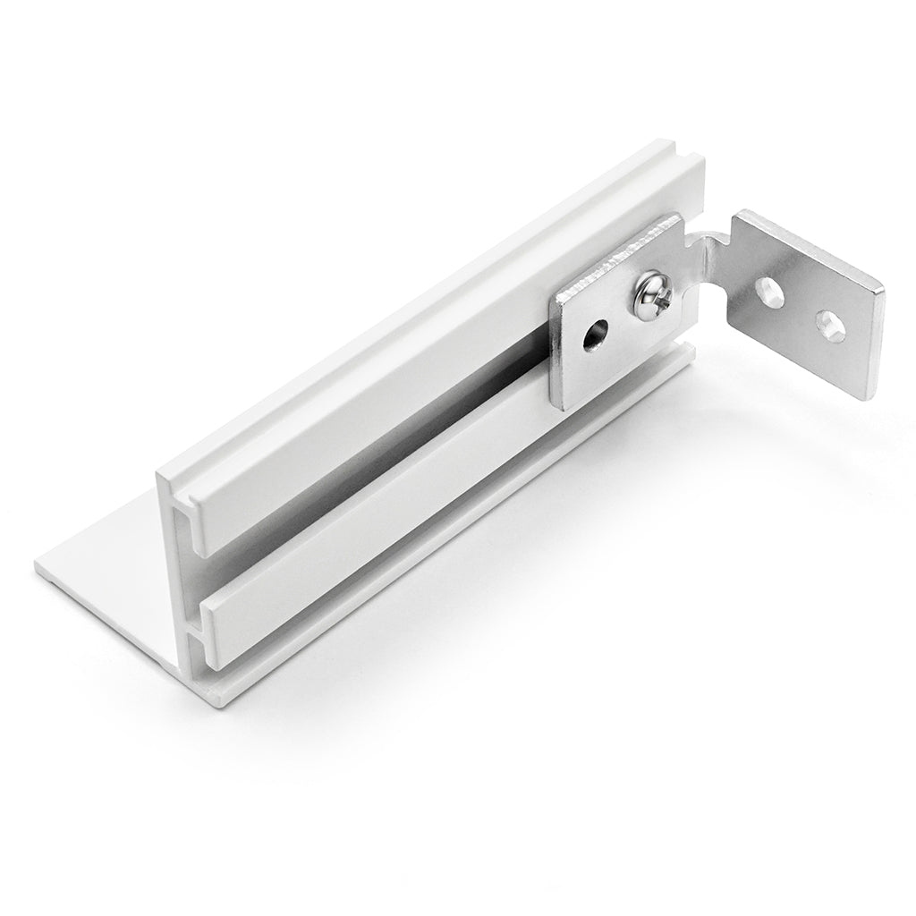 Warana Shadowline Handleless Rail