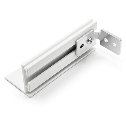 Warana Shadowline Handleless Rail