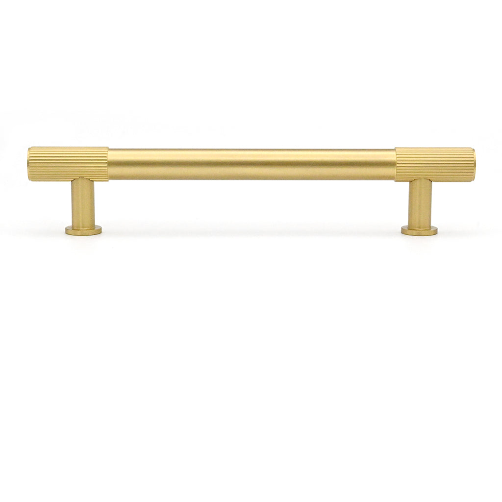 Cambridge Solid Brass Cabinet Handle