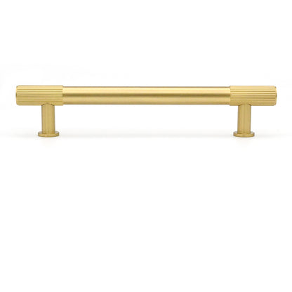 Cambridge Solid Brass Cabinet Handle