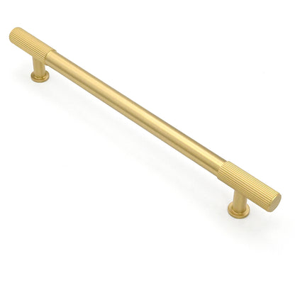 Cambridge Solid Brass Cabinet Handle