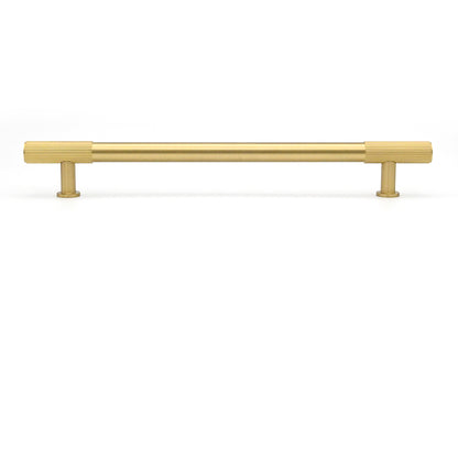 Cambridge Solid Brass Cabinet Handle