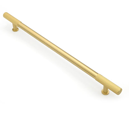 Cambridge Solid Brass Cabinet Handle