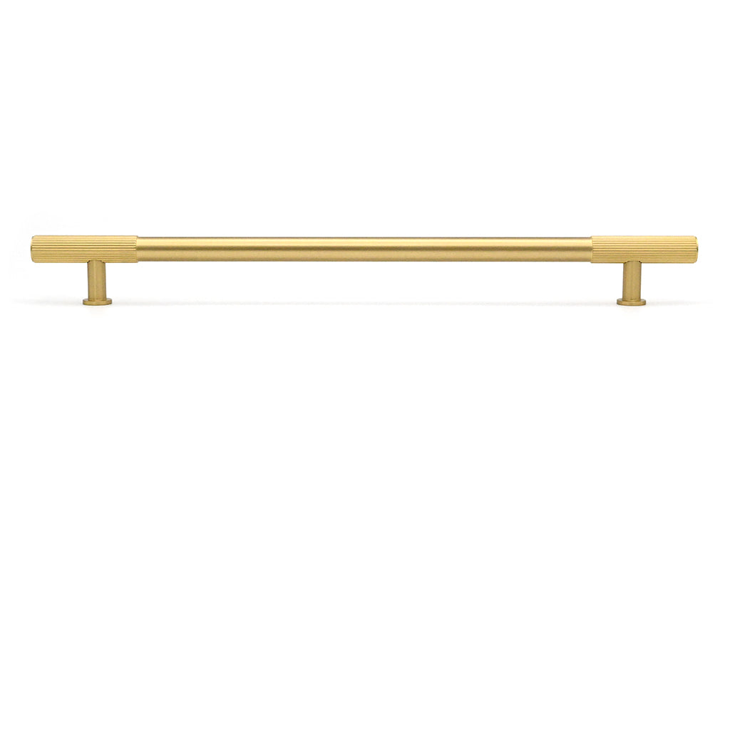 Cambridge Solid Brass Cabinet Handle