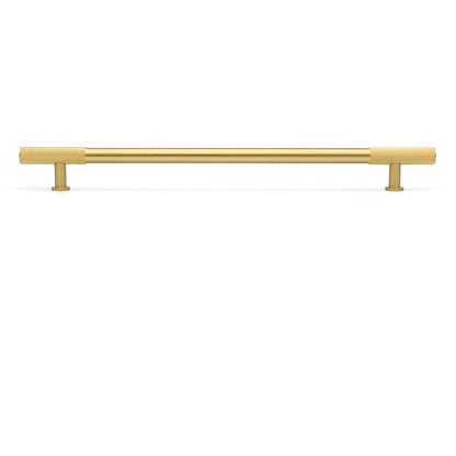 Cambridge Solid Brass Cabinet Handle