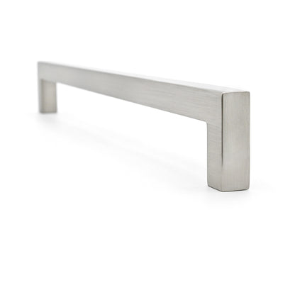 Bunbury Cabinet Handle Satin Nickel