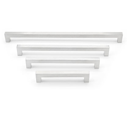 Busselton Cabinet Handle Aluminium