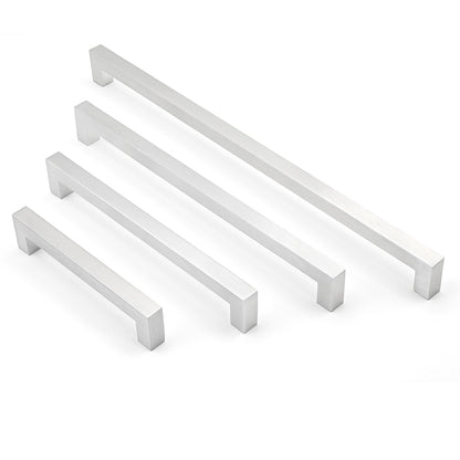 Busselton Cabinet Handle Aluminium