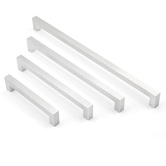 Busselton Cabinet Handle Aluminium
