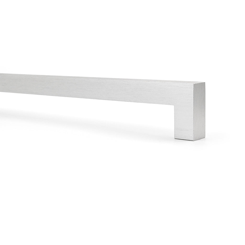 Busselton Cabinet Handle Aluminium