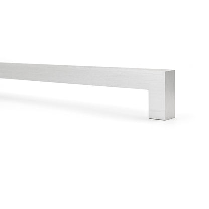 Busselton Cabinet Handle Aluminium