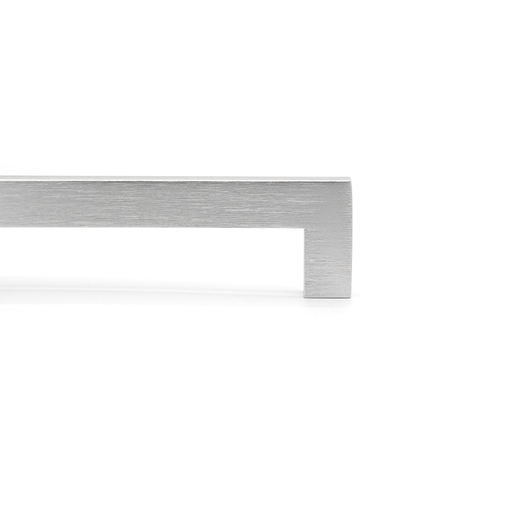 Busselton Cabinet Handle Aluminium