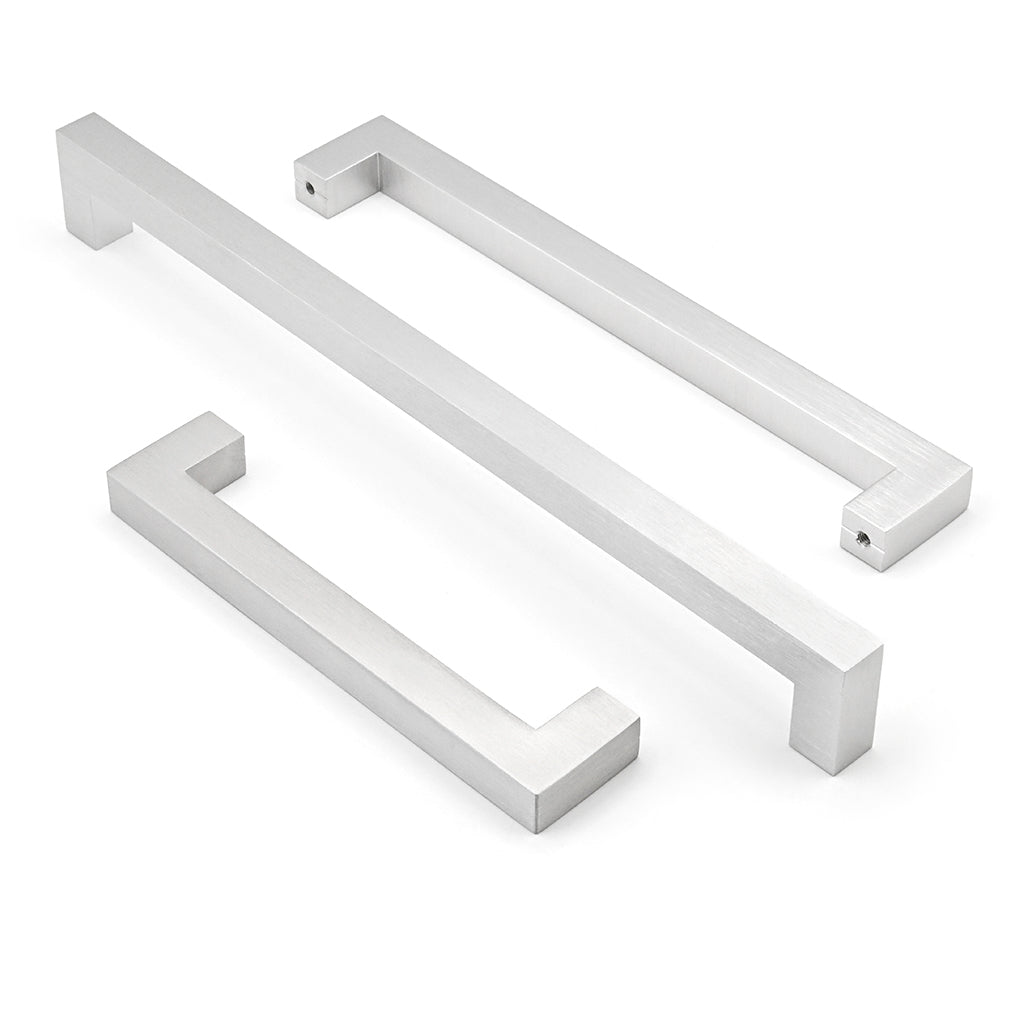 Busselton Cabinet Handle Aluminium