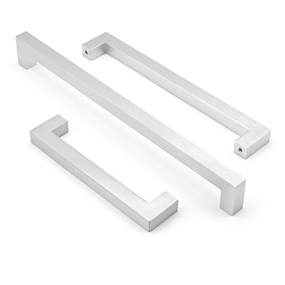 Busselton Cabinet Handle Aluminium