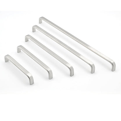 Duranbah Cabinet Handle Stainless Steel