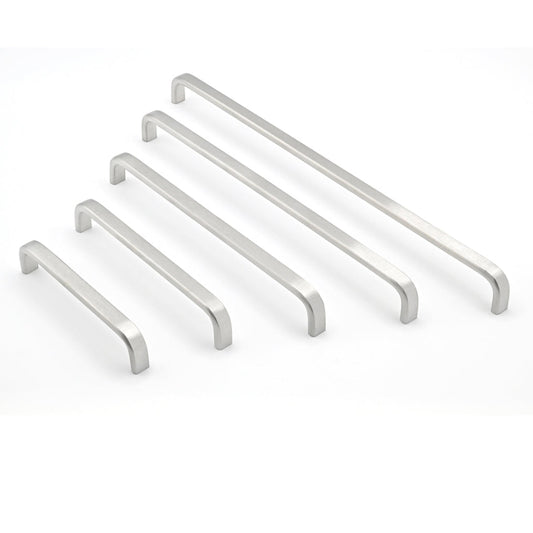 Duranbah Cabinet Handle Stainless Steel