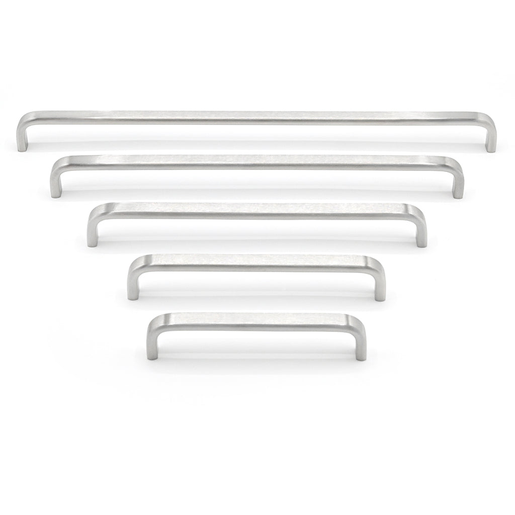 Duranbah Cabinet Handle Stainless Steel