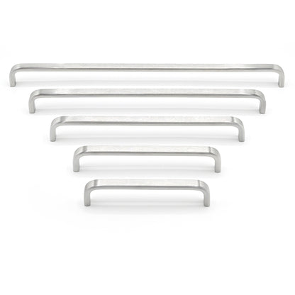 Duranbah Cabinet Handle Stainless Steel