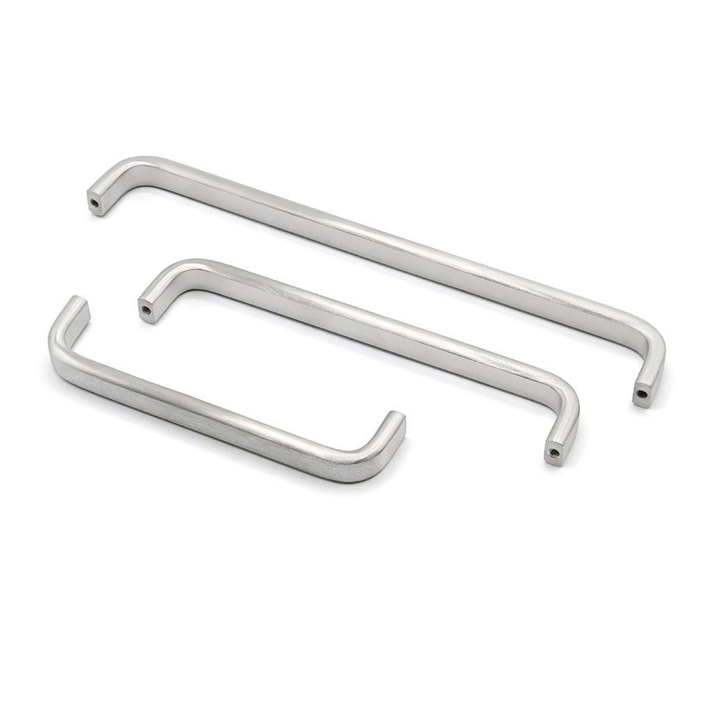 Duranbah Cabinet Handle Stainless Steel