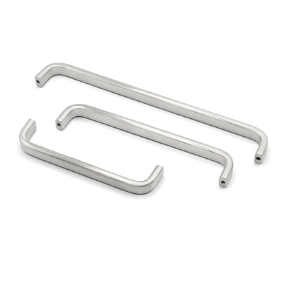 Duranbah Cabinet Handle Stainless Steel