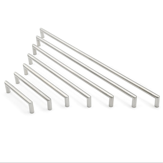 Kimberley Cabinet Handle Stainless Steel