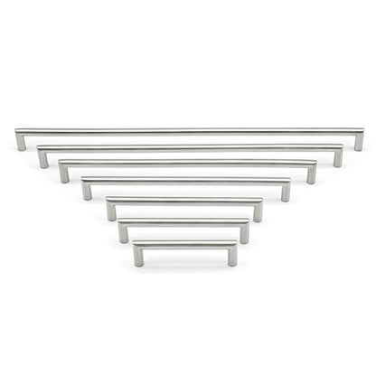 Beechmont Cabinet Handle Stainless Steel 