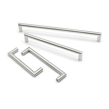 Beechmont Cabinet Handle Stainless Steel 