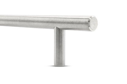 Roma Cabinet Handle Stainless Steel