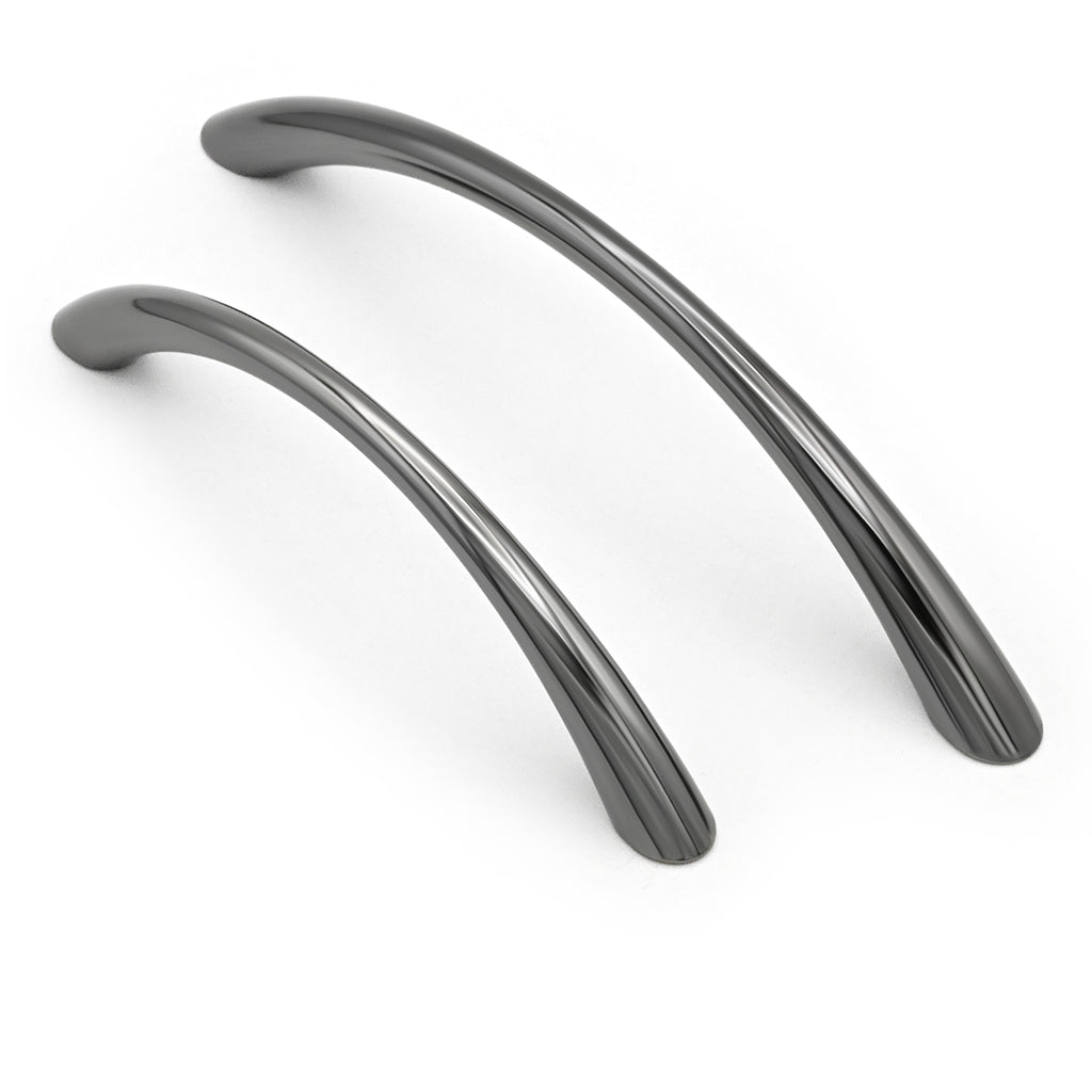 Rockhampton Tapered Bow Handle