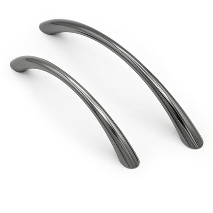 Rockhampton Tapered Bow Handle