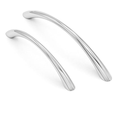 Rockhampton Tapered Bow Handle