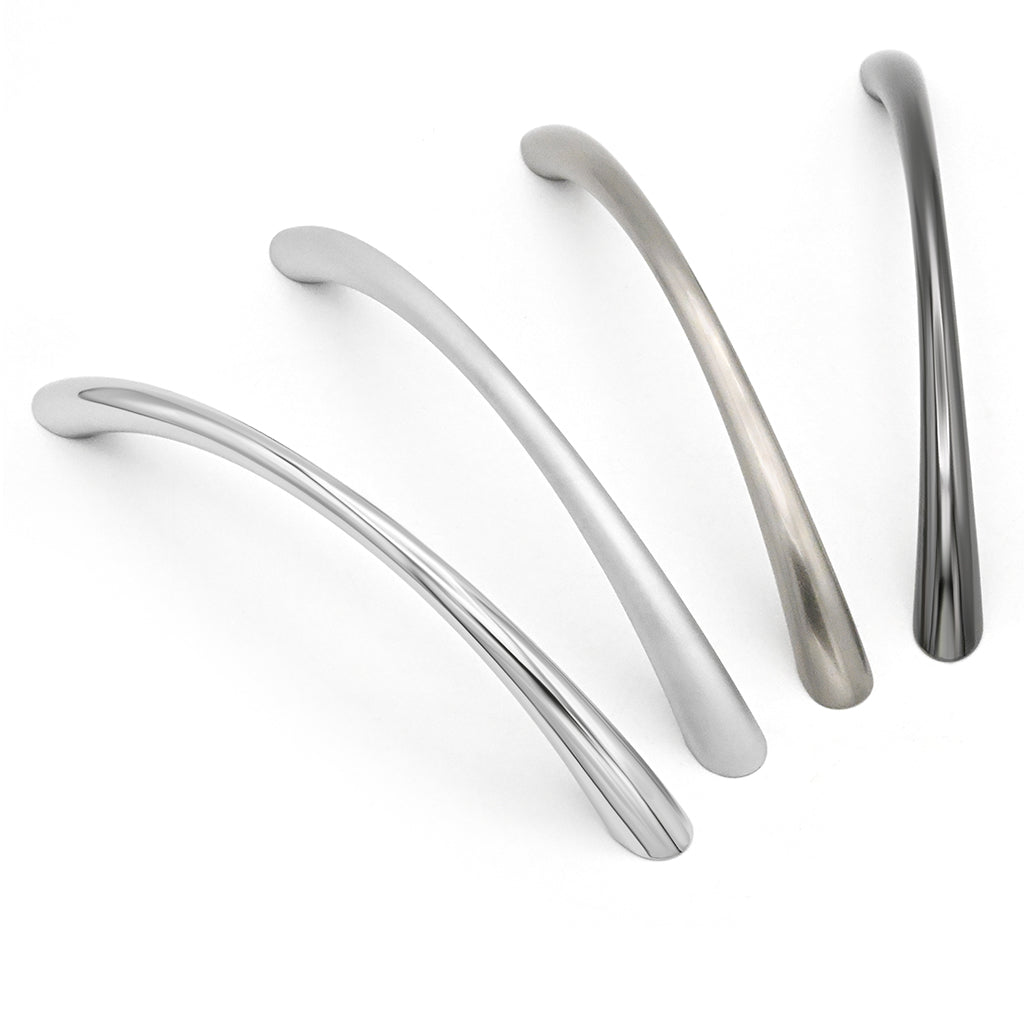 Rockhampton Tapered Bow Handle