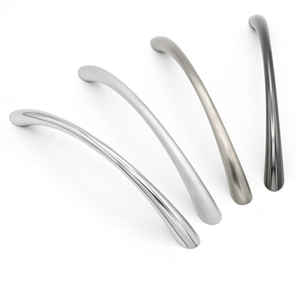 Rockhampton Tapered Bow Handle