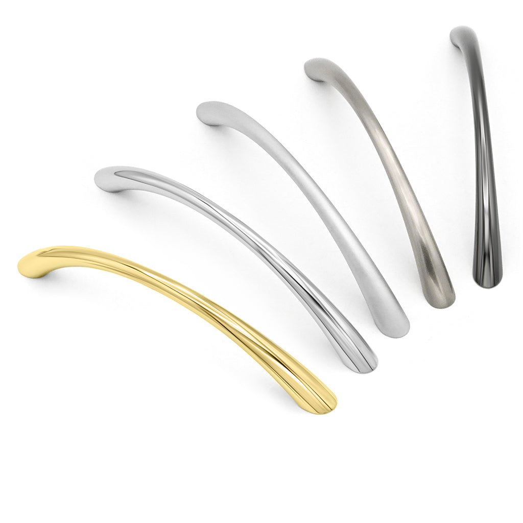 Rockhampton Tapered Bow Handle