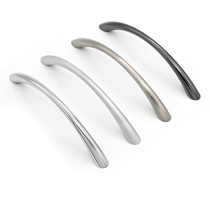 Rockhampton Tapered Bow Handle