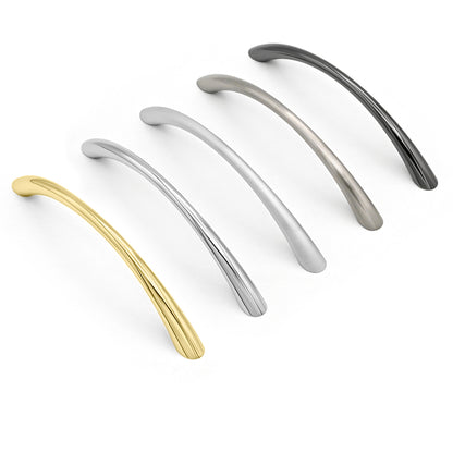 Rockhampton Tapered Bow Handle
