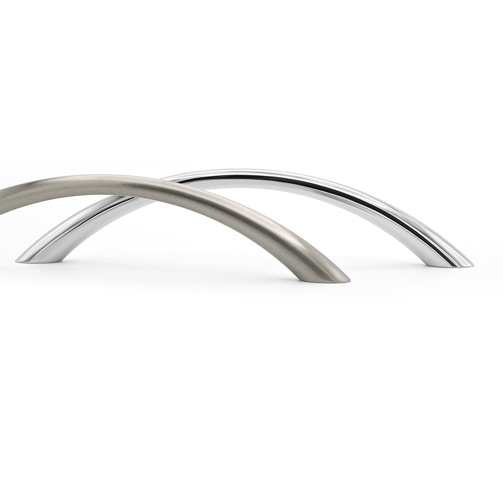 Rockhampton Tapered Bow Handle