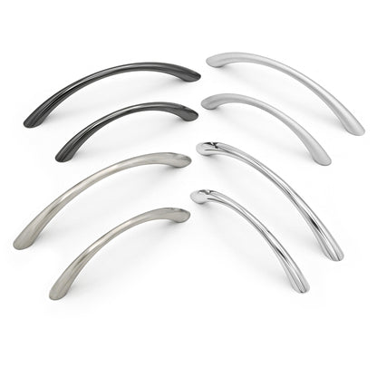 Rockhampton Tapered Bow Handle