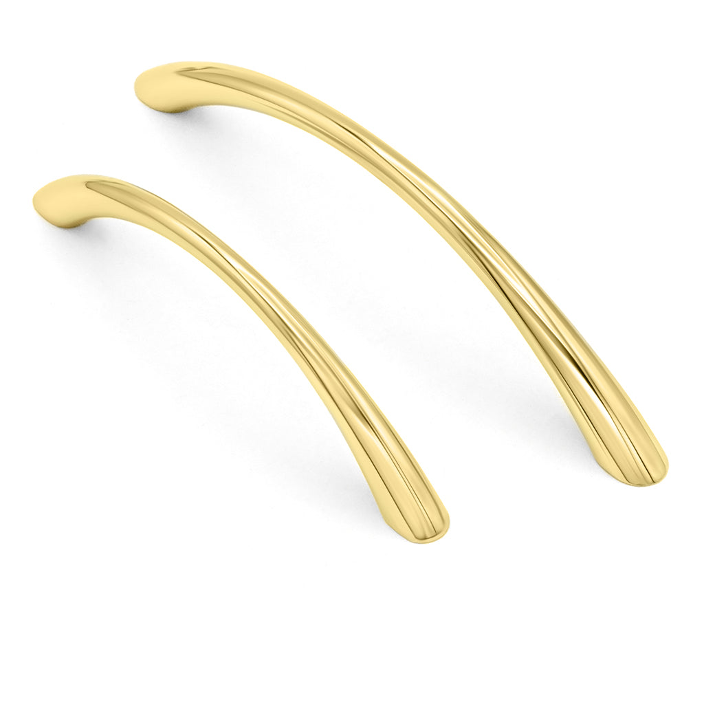 Rockhampton Tapered Bow Handle