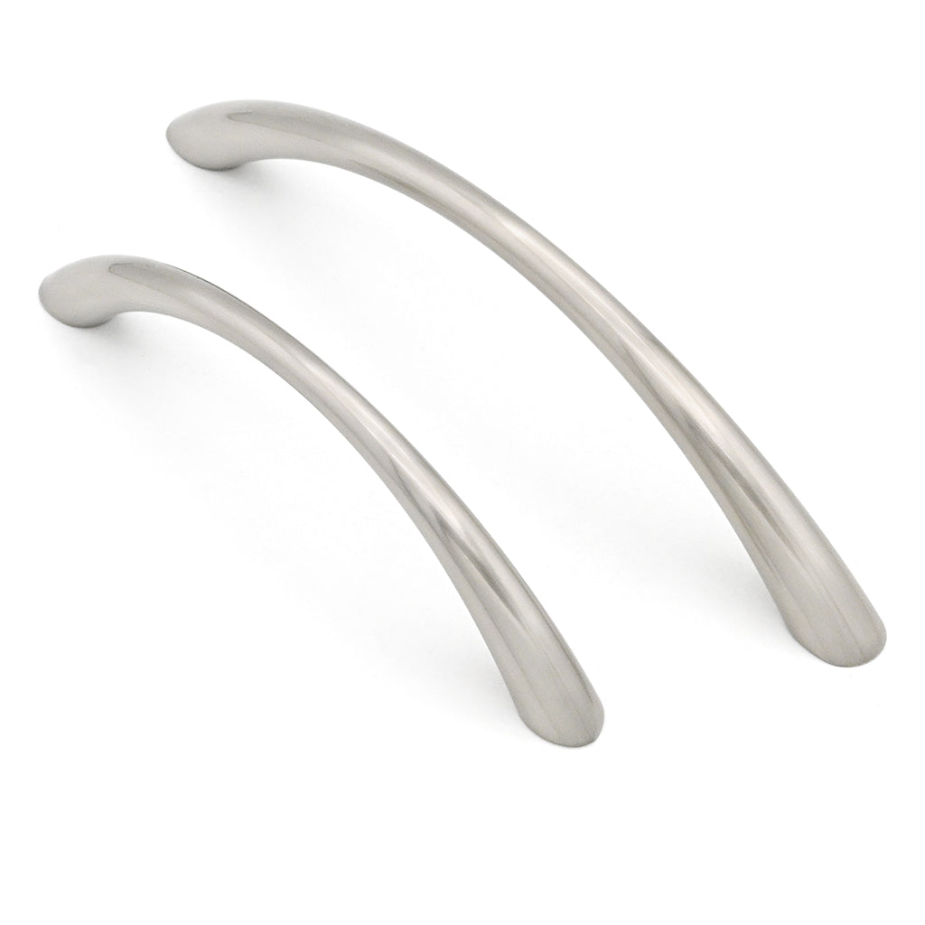 Rockhampton Tapered Bow Handle