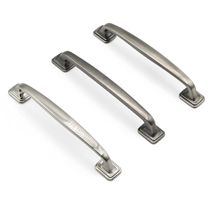 Ascot Cabinet Handle