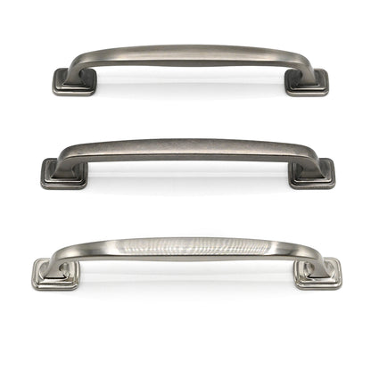 Ascot Cabinet Handle