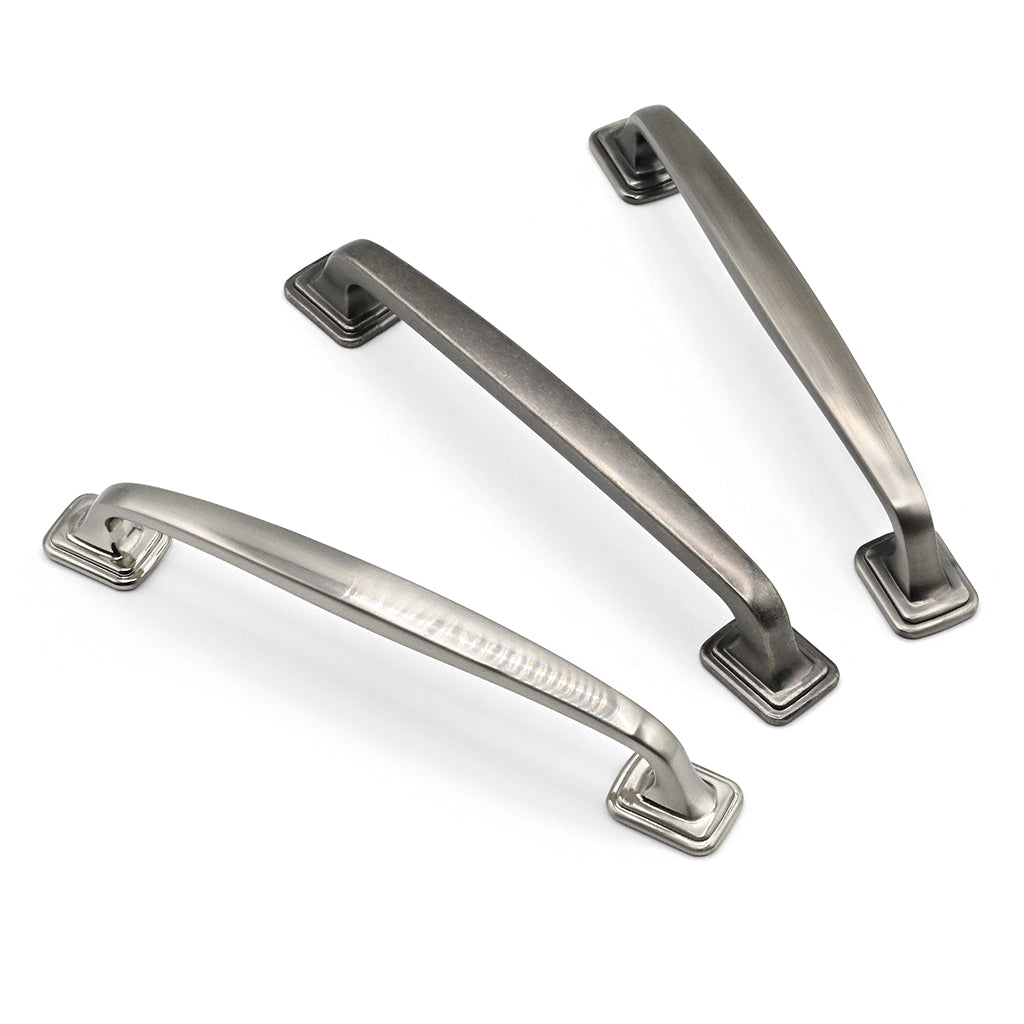 Ascot Cabinet Handle