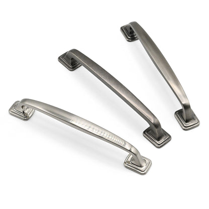 Ascot Cabinet Handle